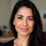 Photo of Ana Gomez, Art Director