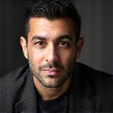 Photo of Juan Perez, Director