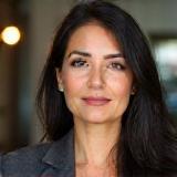 Photo of Sofia Rodriguez, Production Manager